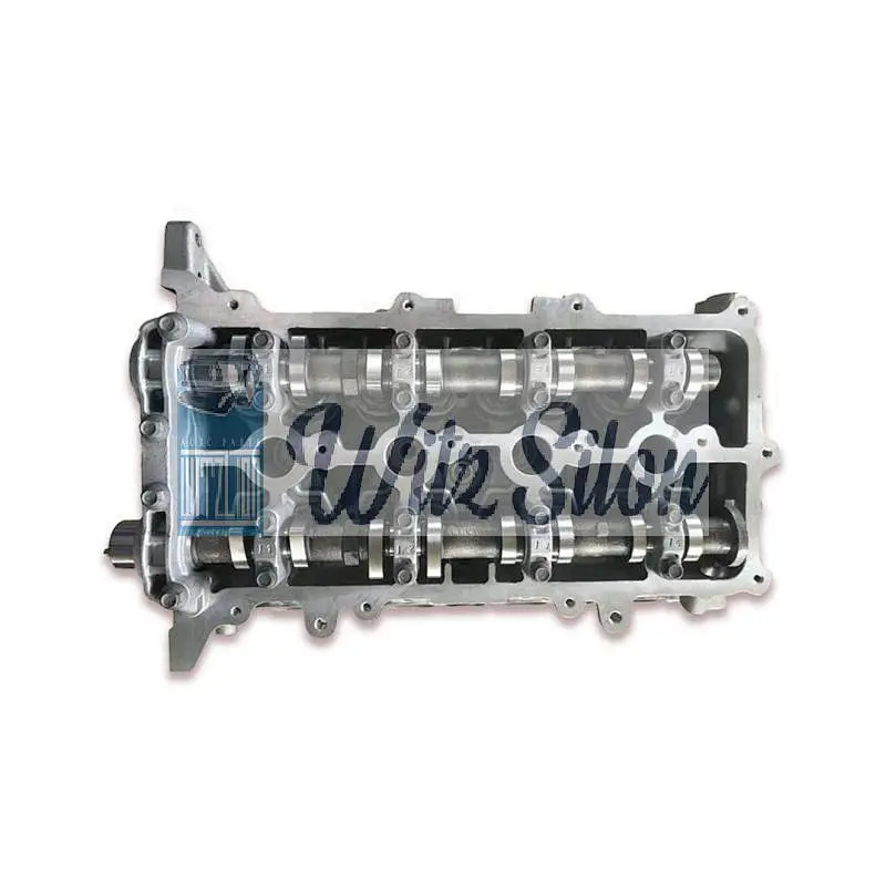 Complete Cylinder Head for HYUNDAI G4FC Engine 22100-2B000 22100-2B100 22100-2B010