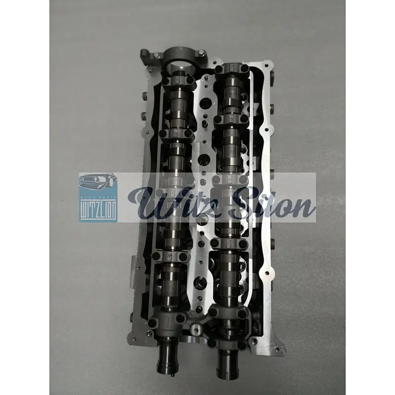 HYUNDAI D4CB 22100-4A310 908876