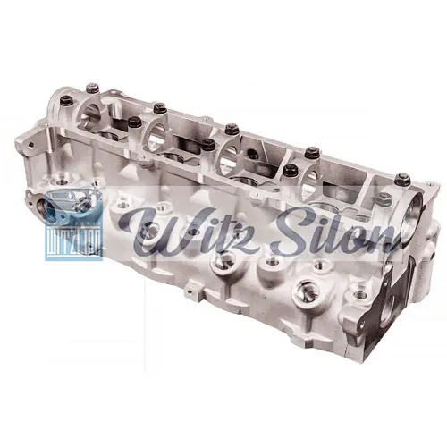 CYLINDER HEAD MAZDA RF(24MM) MRFJ5-10-100D / FS 01 10 100J / FS 02 10 100J / 908742 2.0TD 626 93-97