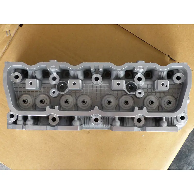 CYLINDER HEAD NISSAN K21/K25 11040-FY501 /  2.1D/2.5D  2000-