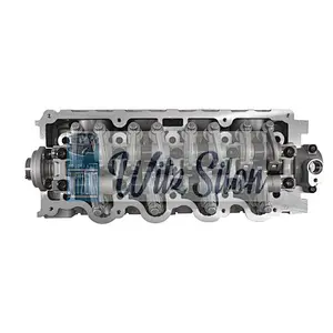 G4EH G4EK Cylinder head 22100-22021 22100-22200 22100-22250 22100-22600