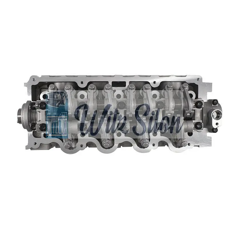 G4EH G4EK Cylinder head 22100-22021 22100-22200 22100-22250 22100-22600