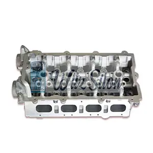 Cylinder Head for CHERY A3 A5 Tiggo 481 Engine Part Number 481FB-1003010 481H-1003010BA 481F-1003010BA