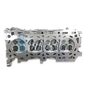 Cylinder Head for NISSAN TEANA X-TRAIL QR25 Engine Part Number 11040-MA00A 11041-MA00A