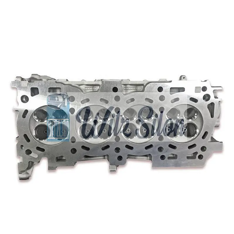 Cylinder Head for NISSAN TEANA X-TRAIL QR25 Engine Part Number 11040-MA00A 11041-MA00A