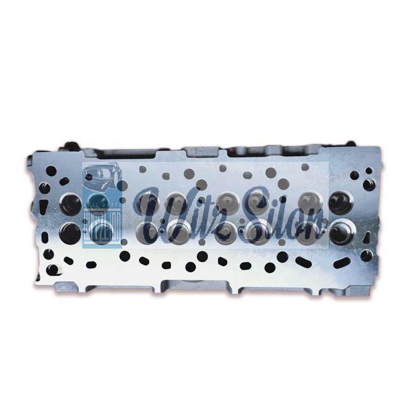 Cylinder Head for Toyota Hilux 1GD-FTV 2GD-FTV Part Number 11101-11160