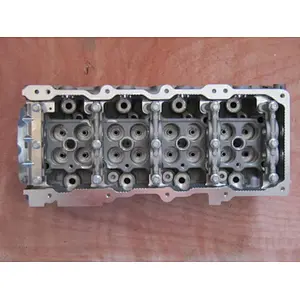 CYLINDER HEAD NISSAN ZD30      K5MT 11039-MA70A / 11039-VZ20A / 11039-VZ20B / 908509 3.0TDI ATLEON CABSTAR 2006-
