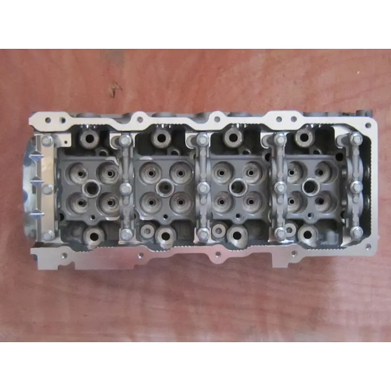 CYLINDER HEAD NISSAN ZD30      K5MT 11039-MA70A / 11039-VZ20A / 11039-VZ20B / 908509 3.0TDI ATLEON CABSTAR 2006-