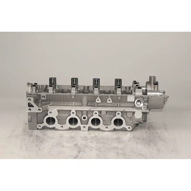 CYLINDER HEAD HYUNDAI G4ED /G4EE/G4EC 22100-26850 / 22100-26890 /  1.6L DOHC VVT  Accent 2006 1.6 / Elantra Mechanical/Hydrau