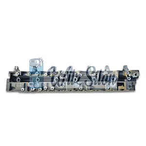 COMPATIBLE WITH MAN D2066 D2676 BARE CYLINDER HEAD OEM FCMN1001
