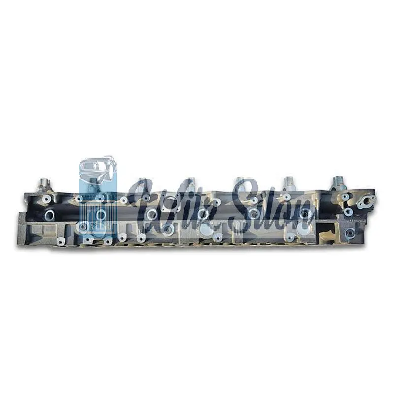 COMPATIBLE WITH MAN D2066 D2676 BARE CYLINDER HEAD OEM FCMN1001