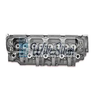 Cylinder Head for NISSAN Primastar Primera Interstar F9Q 1.9DCI Engine Part Number 4410153 11041-00QAE 7701473663 7701473497