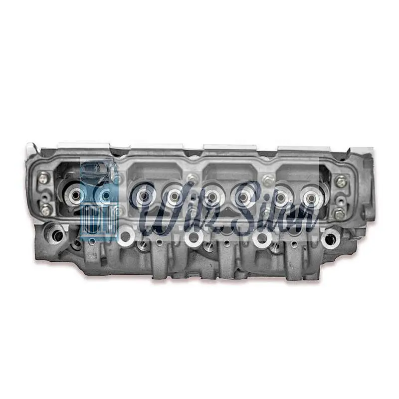 Cylinder Head for NISSAN Primastar Primera Interstar F9Q 1.9DCI Engine Part Number 4410153 11041-00QAE 7701473663 7701473497