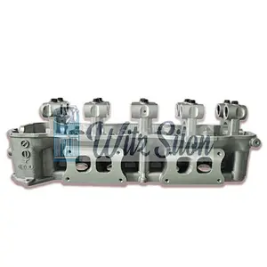 Cylinder Head for NISSAN BLUEBIRD Z20 Z20S Z20E Engine Part Number 11041-27G00 13001-W0403