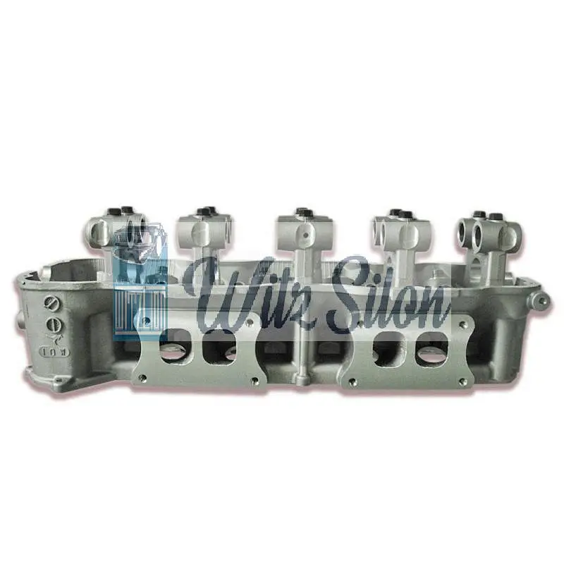 Cylinder Head for NISSAN BLUEBIRD Z20 Z20S Z20E Engine Part Number 11041-27G00 13001-W0403