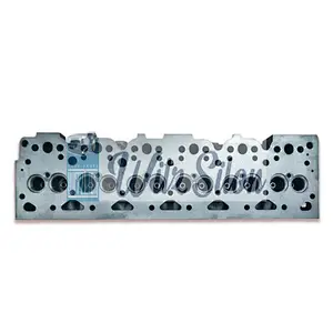 Cylinder Head for MERCEDES BENZ OM366 5.7L Engine Part Number 3660101620 3660106620 3660101120 3760107420