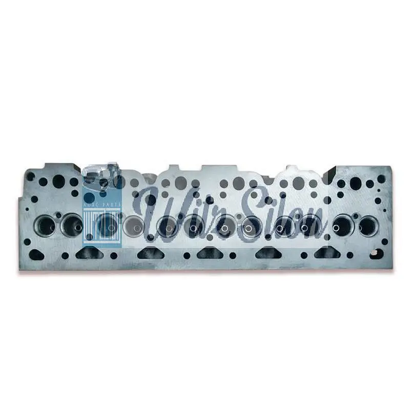 Cylinder Head for MERCEDES BENZ OM366 5.7L Engine Part Number 3660101620 3660106620 3660101120 3760107420