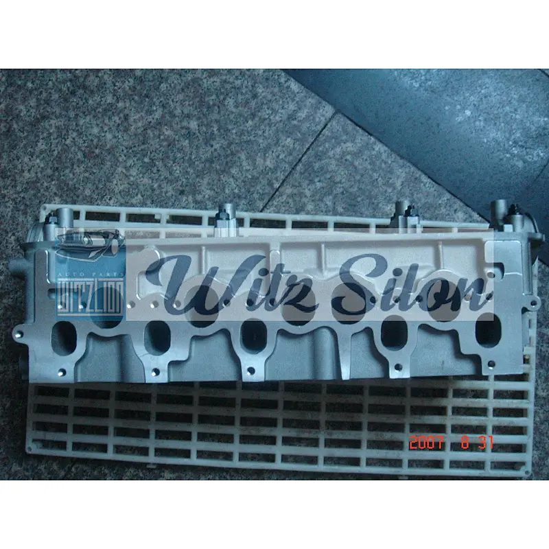 CYLINDER HEAD VOLKS WAGEN AAB/AJB/AJA 074103351D / 908057 2.4D Transporter T4 96-