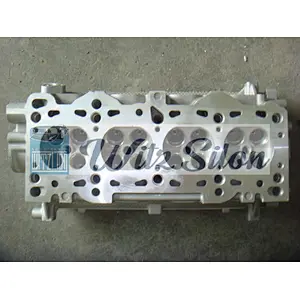 CYLINDER HEAD HYUNDAI A5D OK30E-10-100 / K1114-10-090A /  1.5L KIA RIO