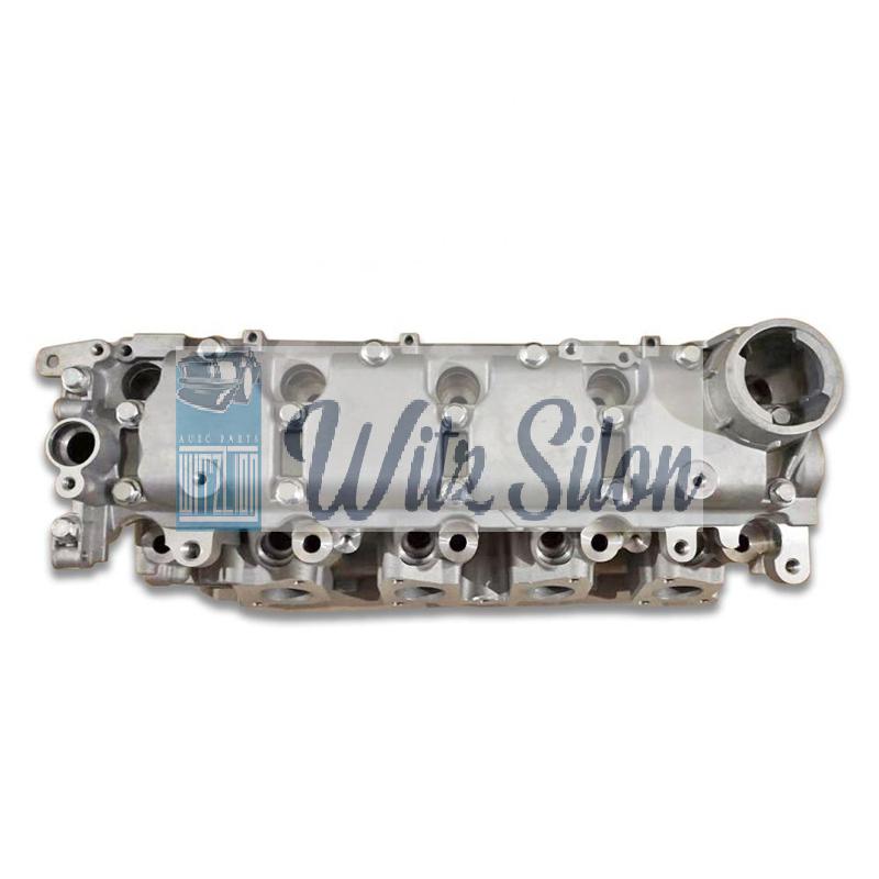 CYLINDER HEAD for VOLKSWAGEN EA111 EA211 032103353AB 032103353T 0302103373T
