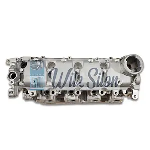 CYLINDER HEAD for VOLKSWAGEN EA111 EA211 032103353AB 032103353T 0302103373T