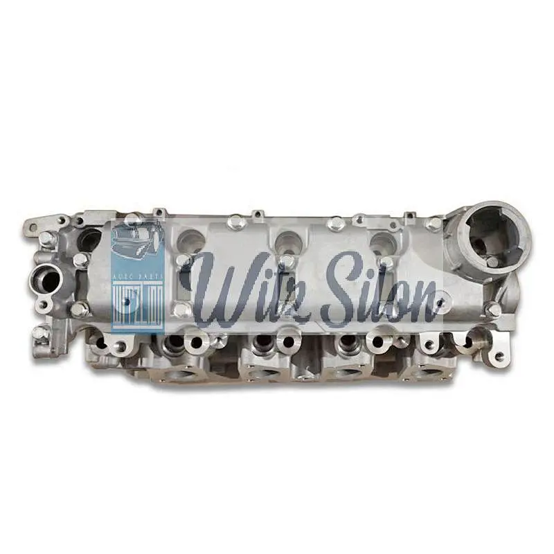 CYLINDER HEAD for VOLKSWAGEN EA111 EA211 032103353AB 032103353T 0302103373T