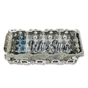 Cylinder Head for NISSAN Patrol GR Terrano II Urban ZD30 3.0 DTI Engine Part Number 11039-VC10A 11039-VC101 908506