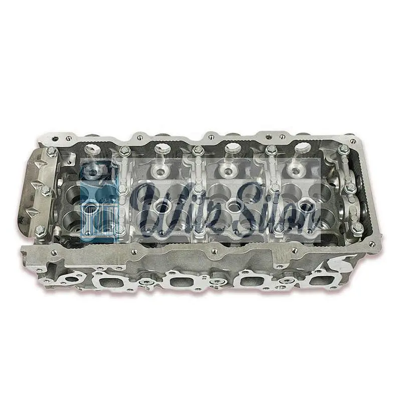 Cylinder Head for NISSAN Patrol GR Terrano II Urban ZD30 3.0 DTI Engine Part Number 11039-VC10A 11039-VC101 908506