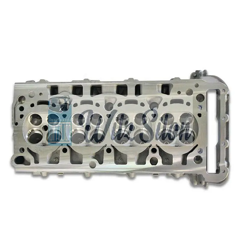 CYLINDER HEAD for VOLKSWAGEN BZB BYT CABA CABB CABD CCTA 910702 06H103373K 06H103064A 06H103064K 06H103063P 06H103064M