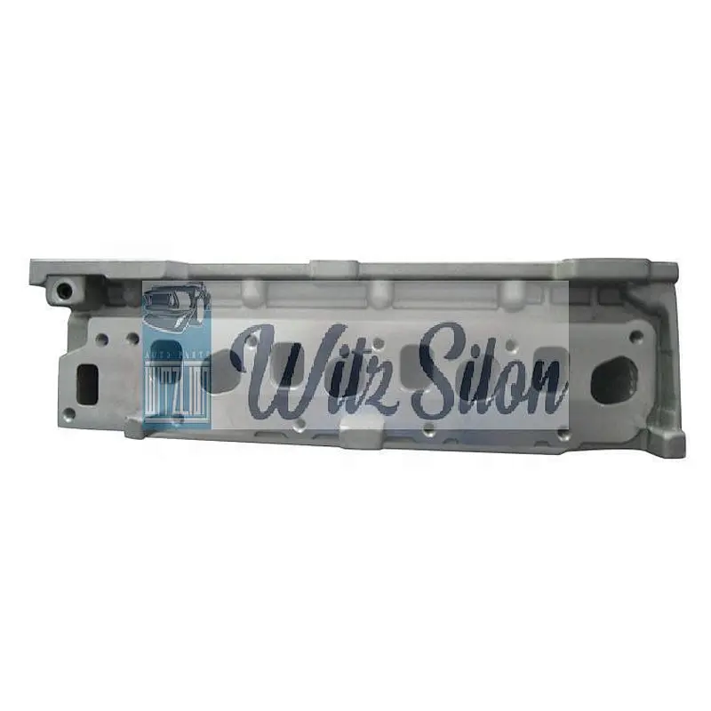 original quality Engine bare Cylinder Head Aluminum AMC908556 for FIAT LANCIA 1.3 71729497 71739601 for OPEL 5607170 5607173