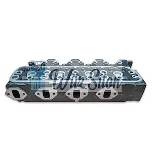Cylinder Head for MITSUBISHI Canter 4D31 4D33 3.3L Engine Part Number ME999863
