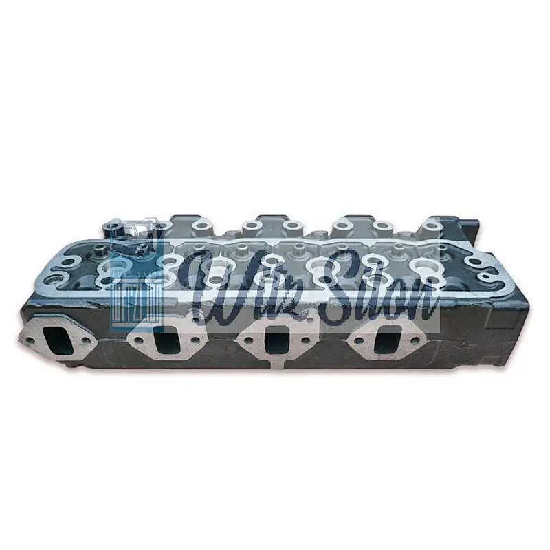 Cylinder Head for MITSUBISHI Canter 4D31 4D33 3.3L Engine Part Number ME999863