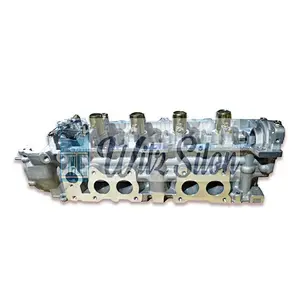 Cylinder Head for NISSAN Pulsar GA16 Engine Part Number 13001-61J00 13001-61J10 13001-57Y00