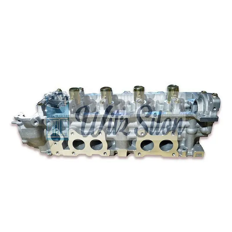 Cylinder Head for NISSAN Pulsar GA16 Engine Part Number 13001-61J00 13001-61J10 13001-57Y00