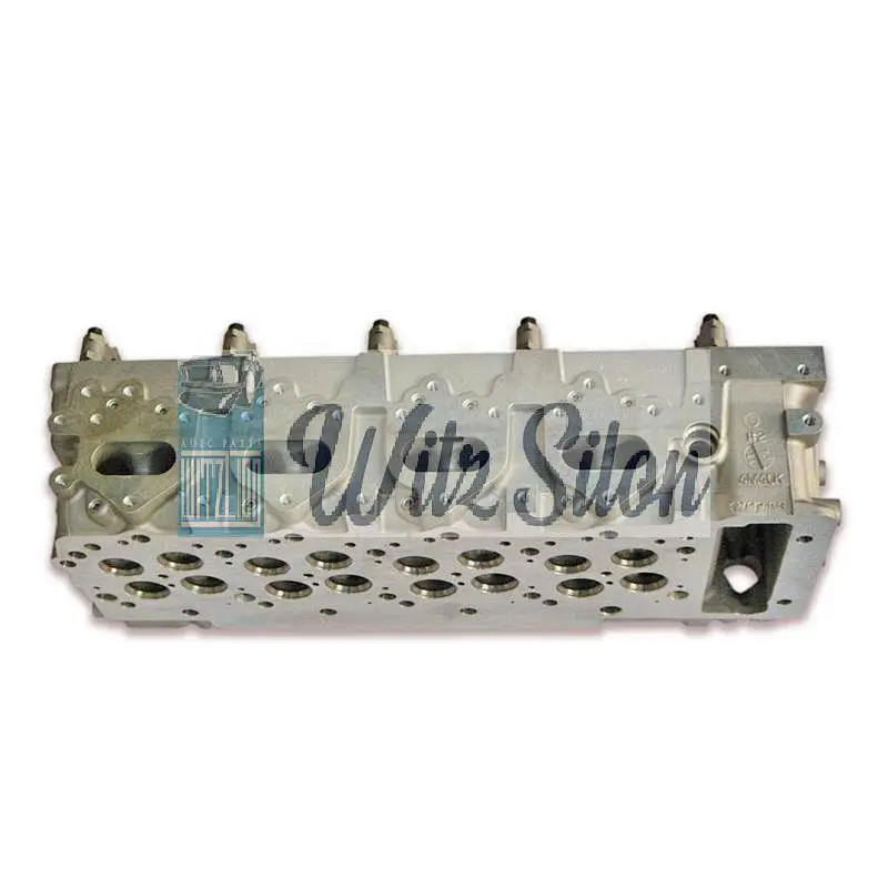 Cylinder Head for MITSUBISHI MONTEO III PAJERO CANTER 4M41 Engine Part Number ME204200 908518