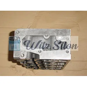 ISUZU 4JA1 / 4JA1T 8944315204 / 8941094622S / 8944315230 / 8941253526 2.5D TROOPER SOHC 98-