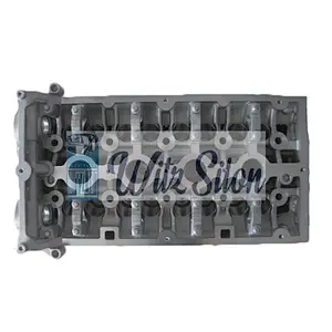 F16D4 Engine Bare Cylinder Head 55565192 55559340 55571689 for Chevrolet Cruze 1.6L