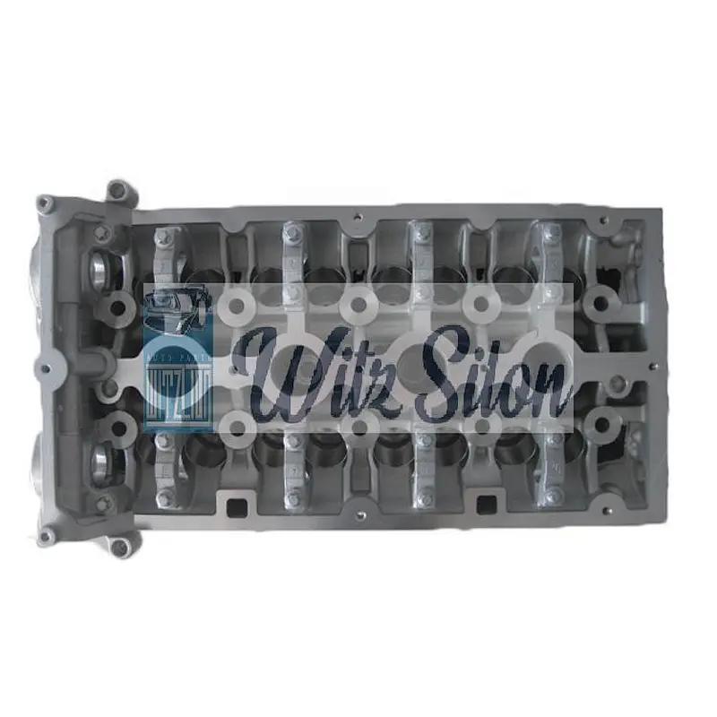 F16D4 Engine Bare Cylinder Head 55565192 55559340 55571689 for Chevrolet Cruze 1.6L