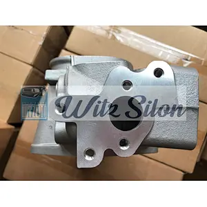 CYLINDER HEAD TOYOTA 3Y(3Y-EC) 11101-71030 / 11101-09110 /  2.0(2.2) CARB HIACE PICK-UP 94-95/89-95