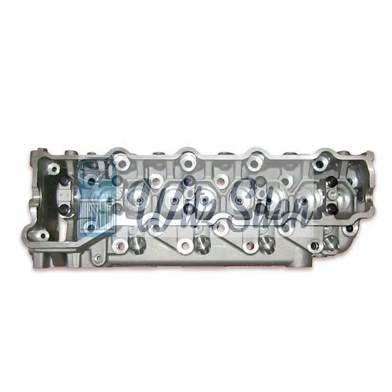 Cylinder Head for MITSUBISHI MONTERO GLX GLS PAJERO GLX GLS 4M40 Engine Part Number ME202621 908515