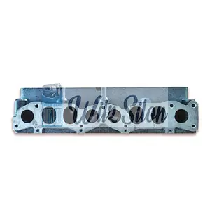 Cylinder Head for NISSAN PICKUP Caball SD22 Engine Part Number 13001-37504 11039-Q4000