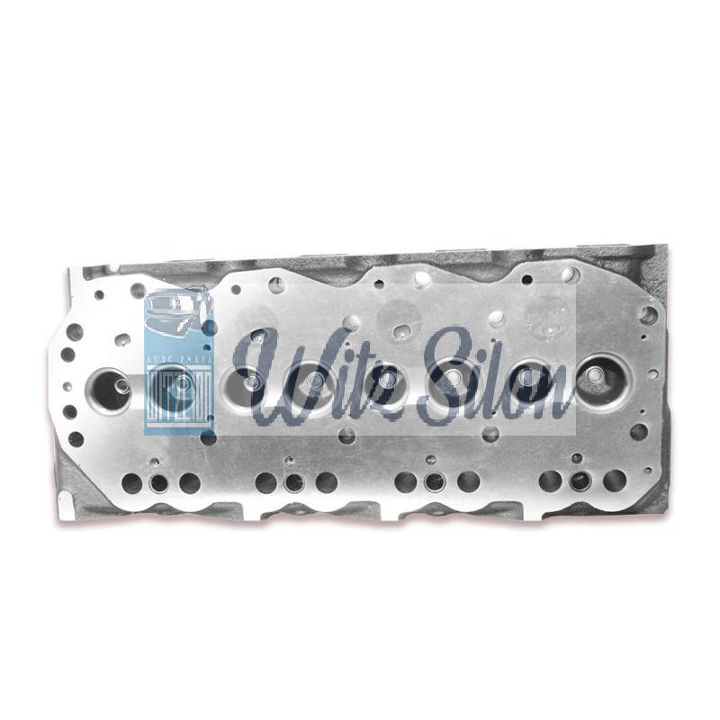 Cylinder Head for NISSAN PickUp TD23 2.3D Engine Part Number 11039-02N04