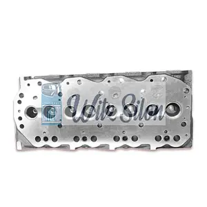 Cylinder Head for NISSAN PickUp TD23 2.3D Engine Part Number 11039-02N04