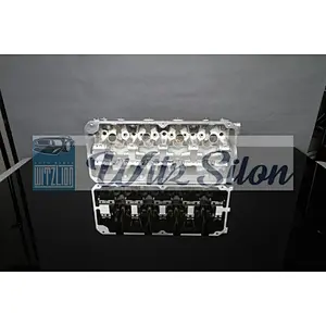 CYLINDER HEAD MITSUBISHI 4G64/4G63 (16V) MD305479 / 22100-32680 /  2.4L  94-97