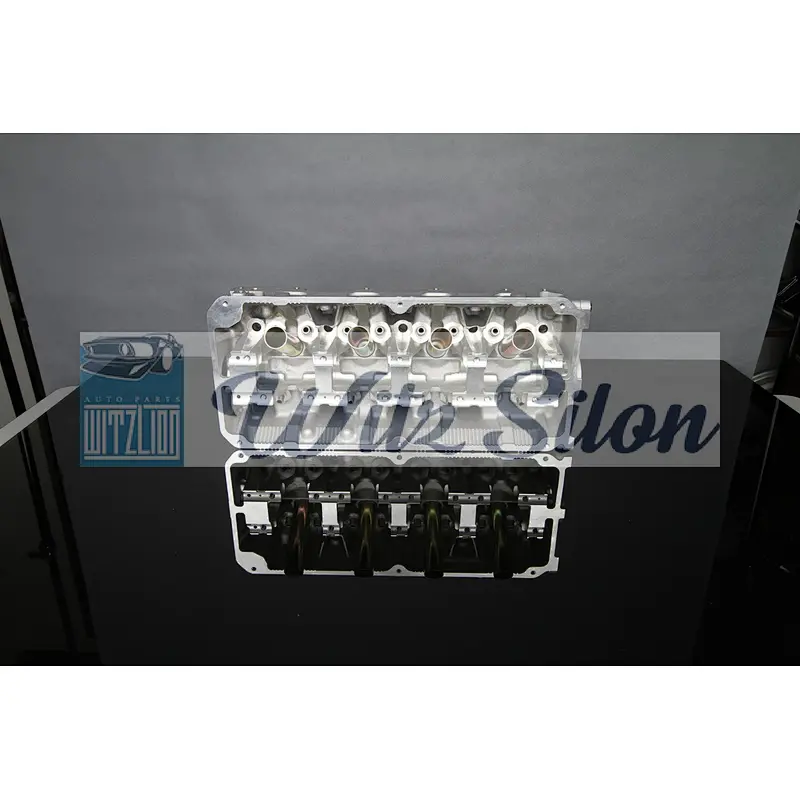 CYLINDER HEAD MITSUBISHI 4G64/4G63 (16V) MD305479 / 22100-32680 /  2.4L  94-97