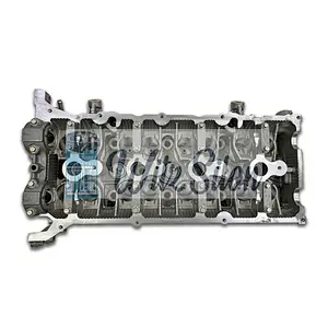 Cylinder Head for Suzuki Grand Vitara 2.4L J24B Engine Part Number 11100-78KA0 11100-78K00