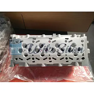 CYLINDER HEAD HYUNDAI D4EA 22100-27000 / 22100-27900 / 22100-27901 / 22100-27902 /  2.0 CRDI Elantra / Trajet Santa Fe / Avante
