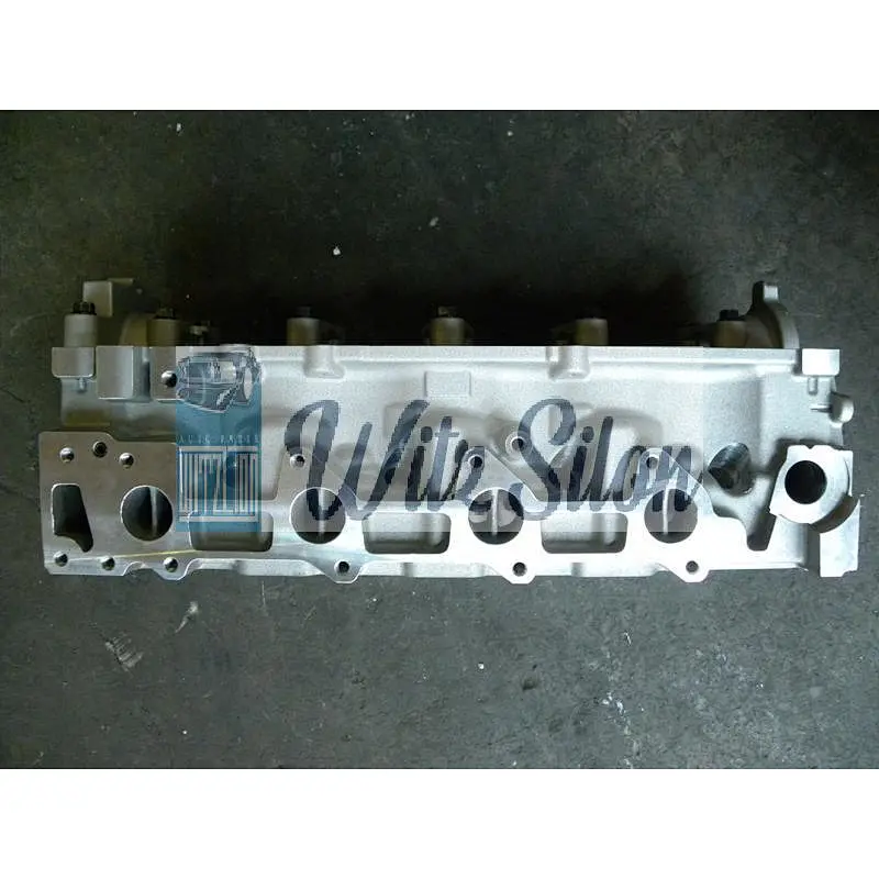 D4EB Cylinder Head 22111-27800 22111-27750 22111-27400 for HYUNDAI SANTA FE 2.2L CRDI 2007-2009 HYUND