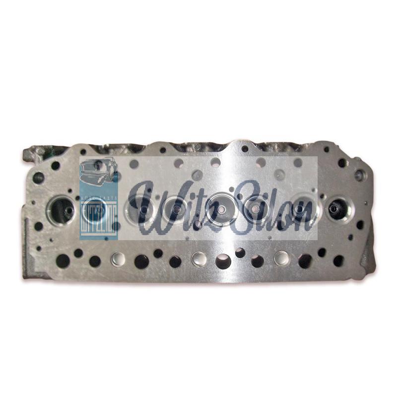 Cylinder Head for MITSUBISHI Canter 4D36 Engine Part Number ME017152 ME990196