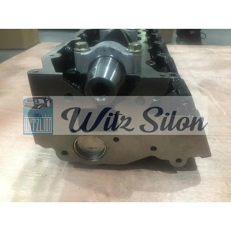 Hot Sale TOYOTA 1HZ 11101-17012 / 11101-17011 / 11101-17010 / 11101-17013 / 11101-17050S 4.2D/TD 90-